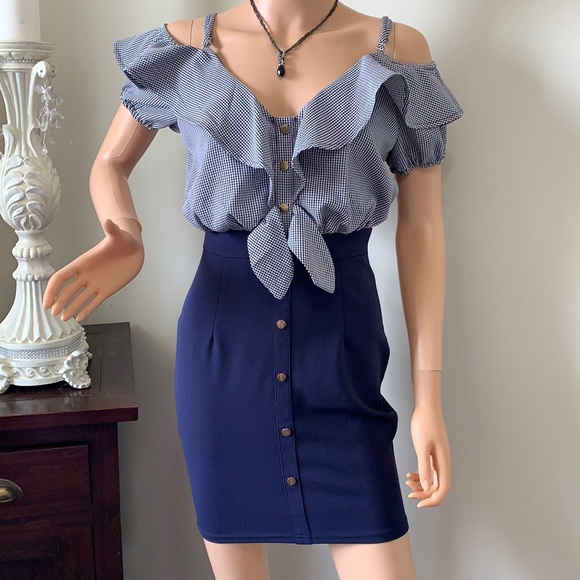 Velenzia Dresses & Skirts - 🎉Host Pick🔥New Velenzia gorgeous dress